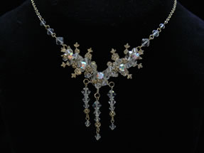 Alice Necklace